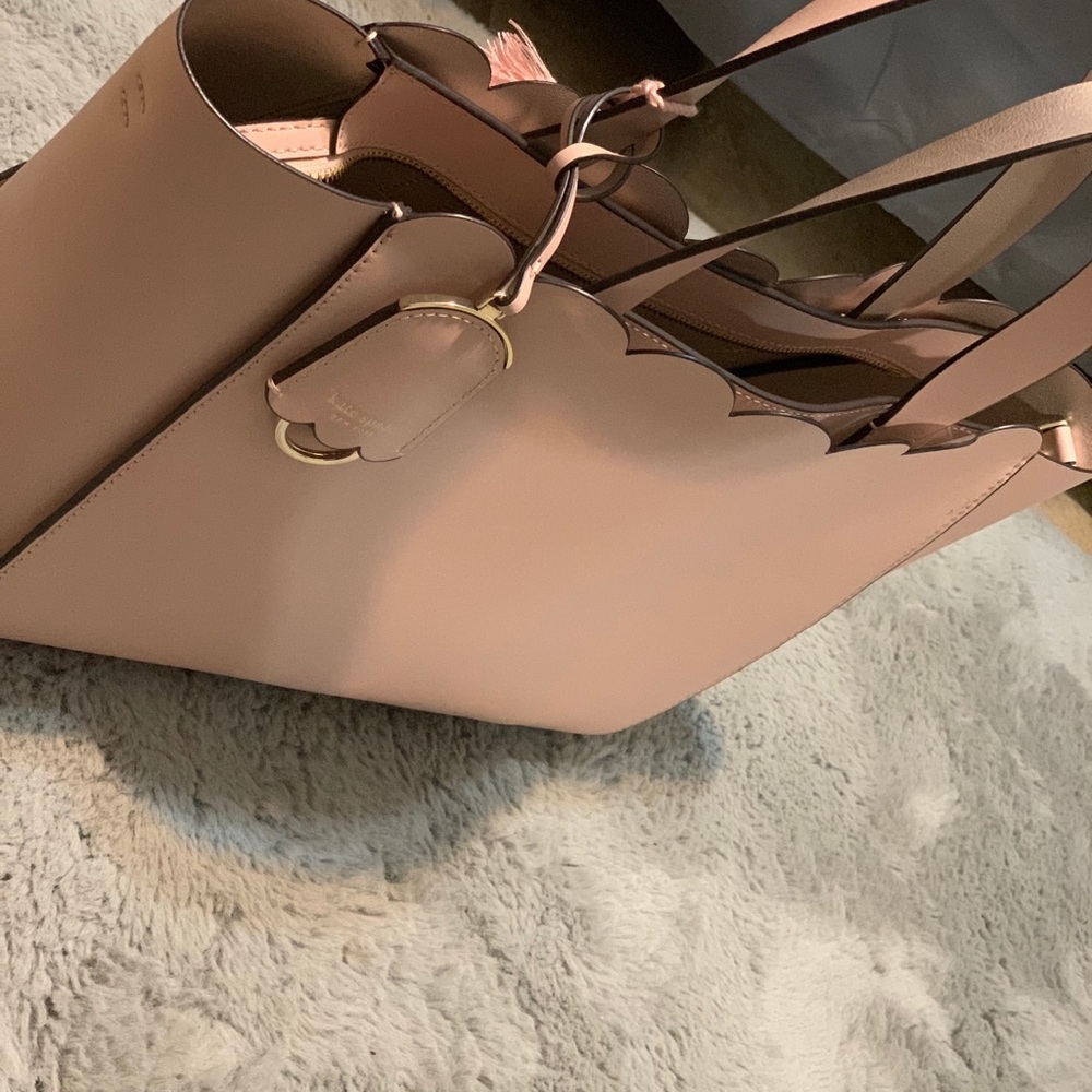 kate spade purse